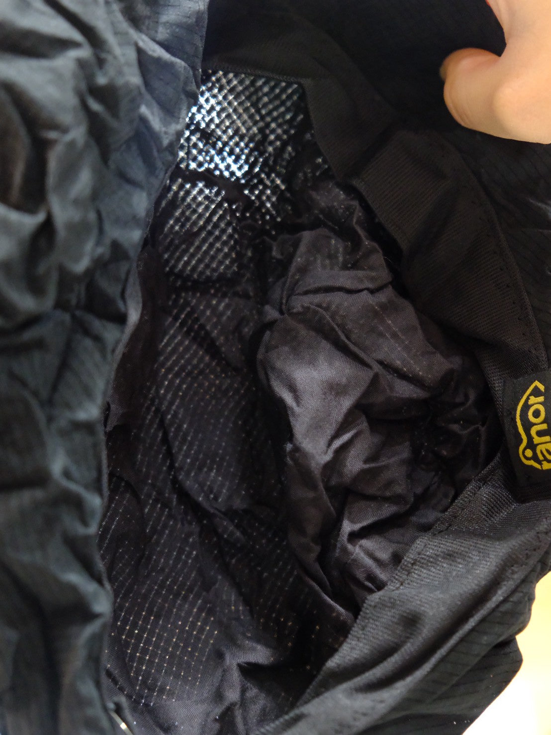 CATCH WAHER BERET 825-1-603【ranor】