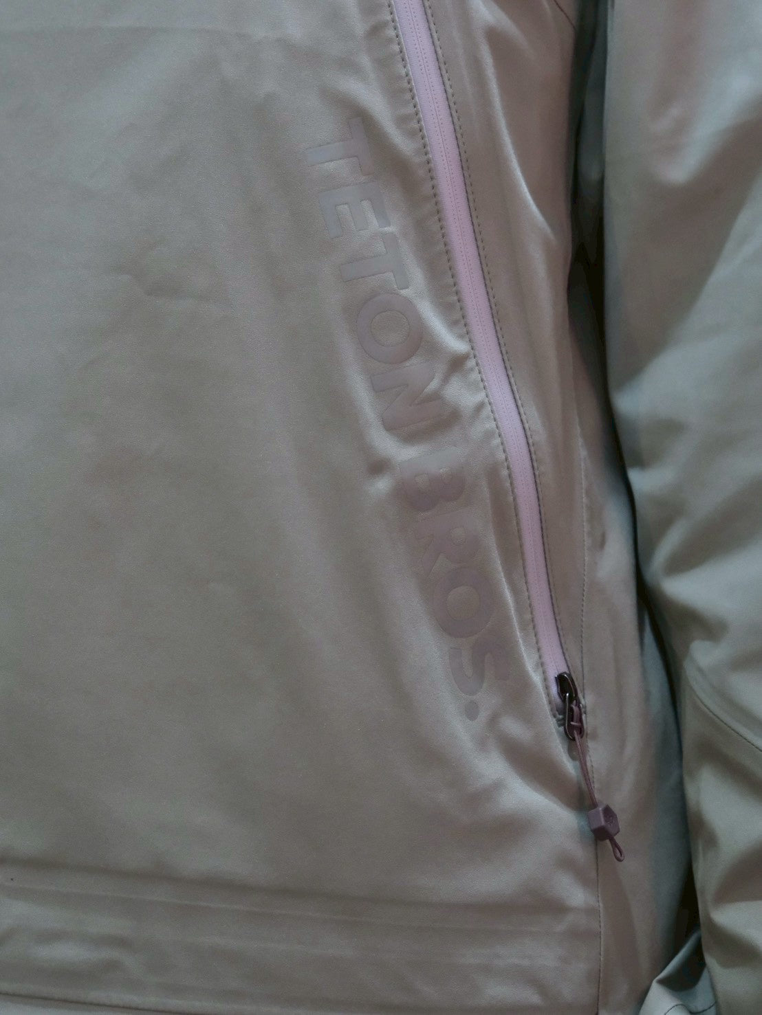 Lady Bug Jacket W's《25FW》（通気性/軽量/ストレッチ）【Teton Bros.】