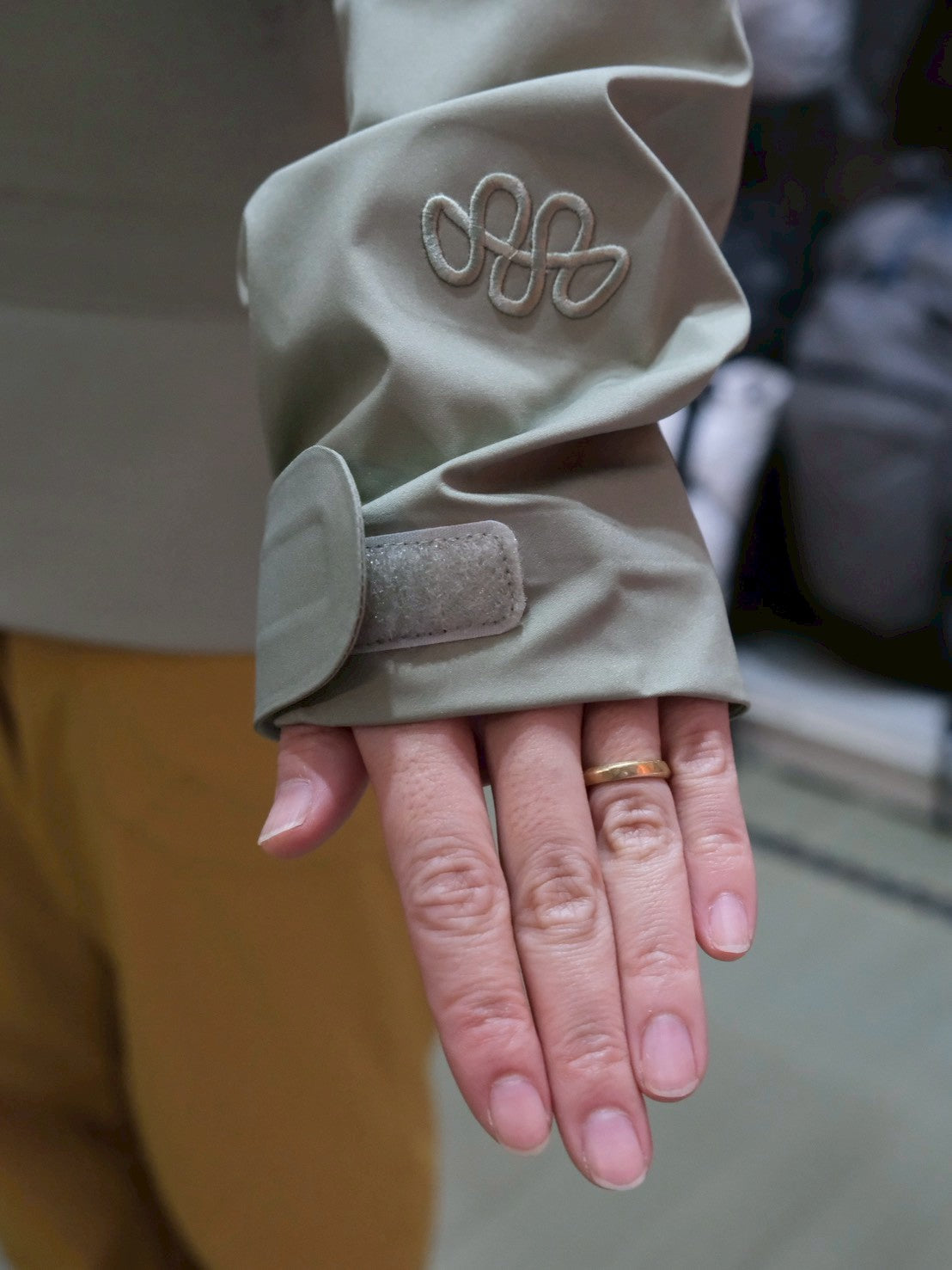 Lady Bug Jacket W's《25FW》（通気性/軽量/ストレッチ）【Teton Bros.】