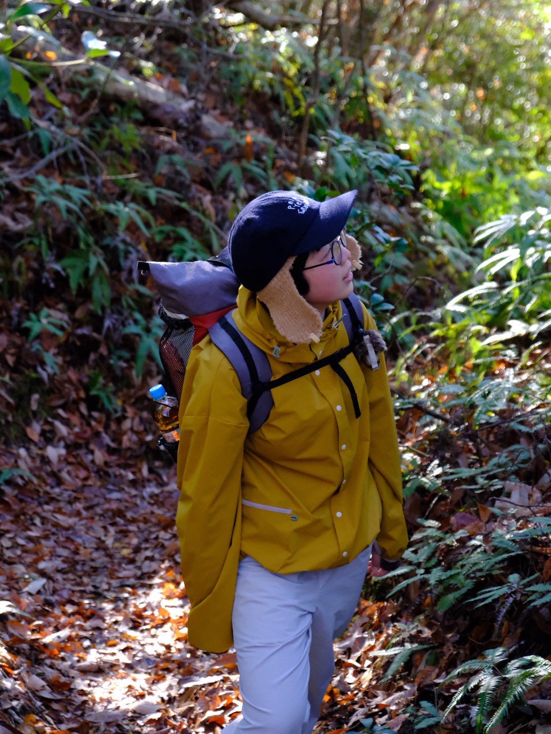 ROAR インナーキャップ【SANKAKU STAND×STATIC】