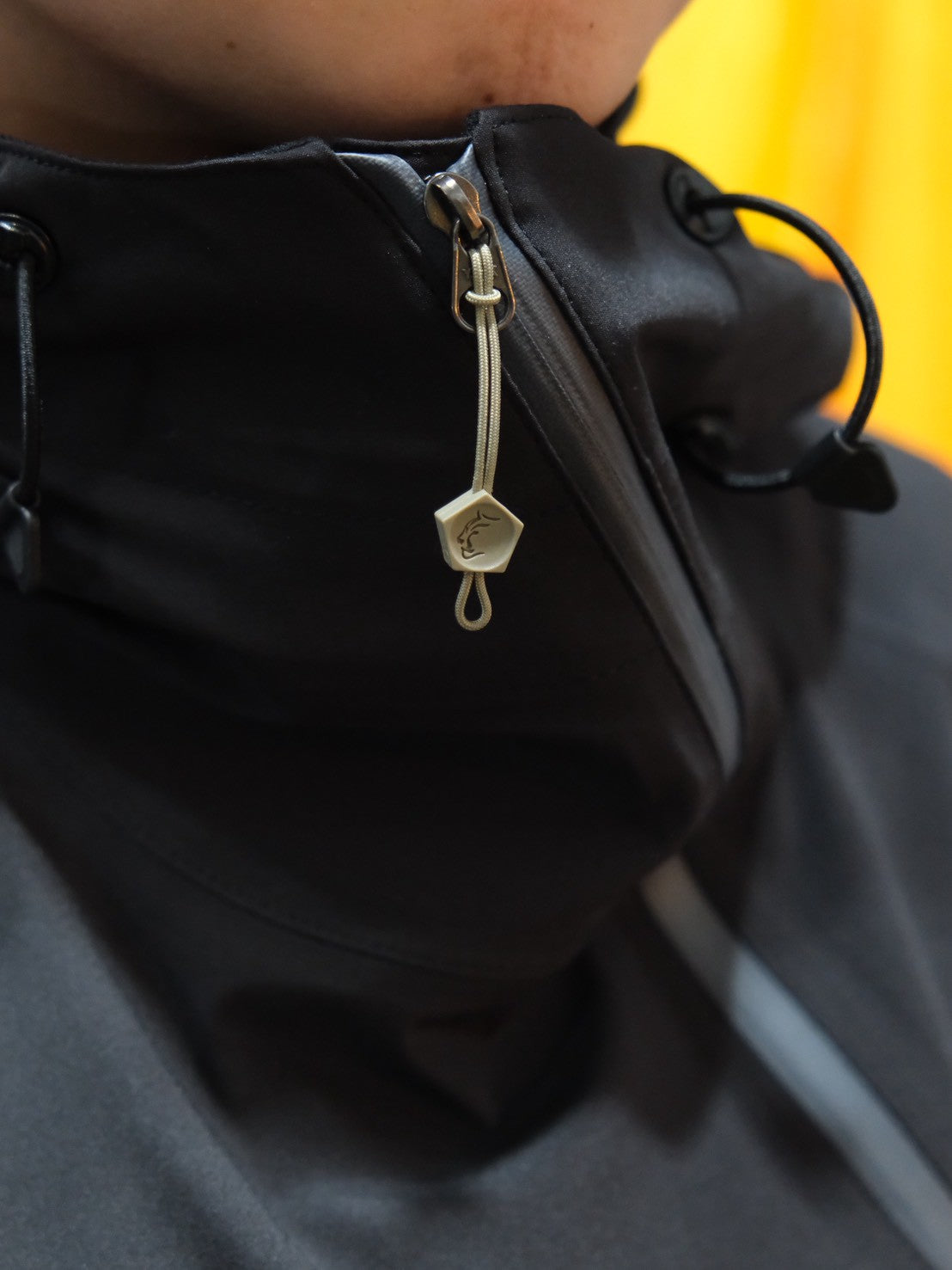 Tsurugi Jacket（極限に蒸れにくい/しなやかなハードシェル）【Teton Bros.】