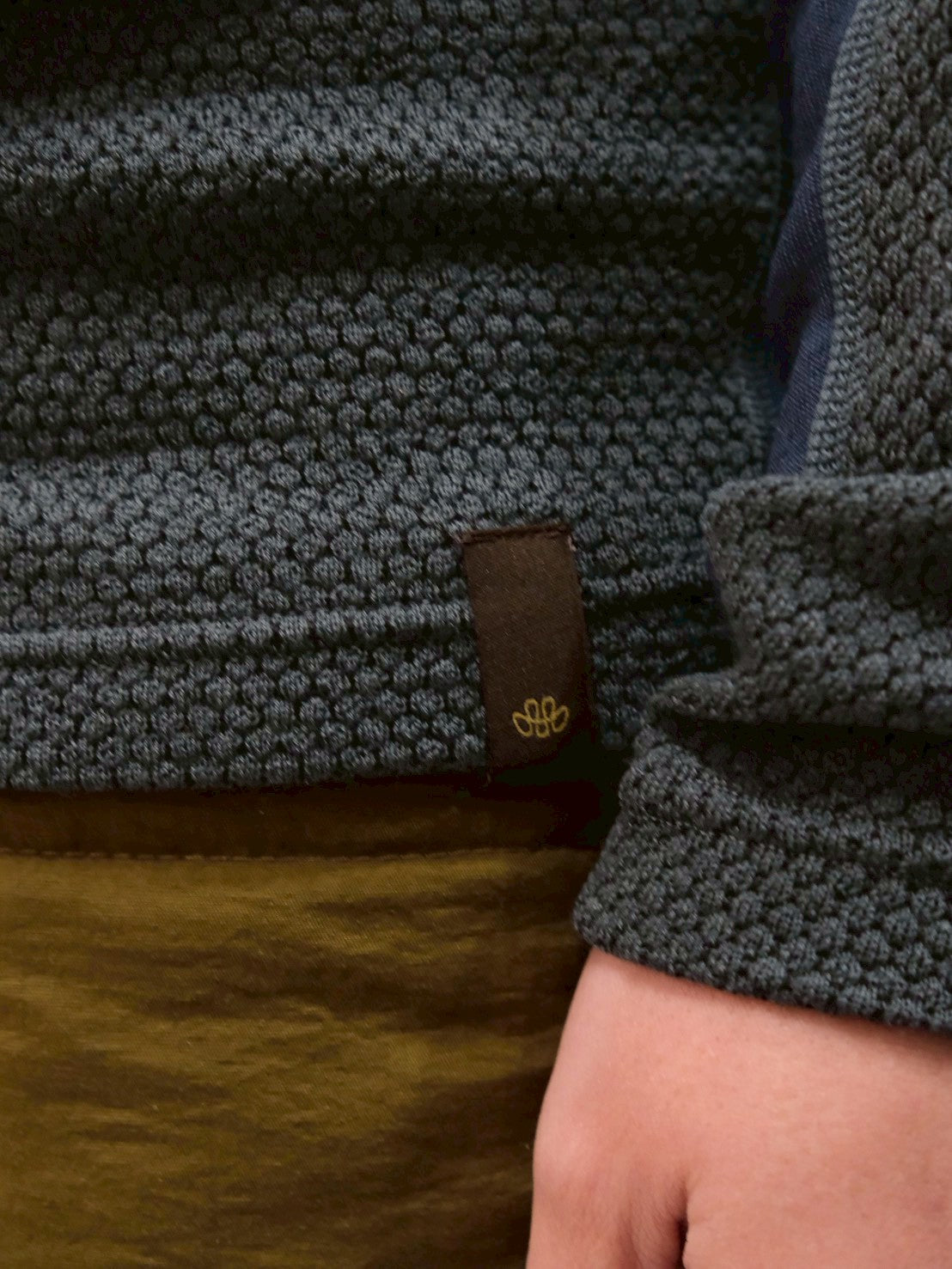 MOB Hybrid Hoody Mens【Teton Bros.】