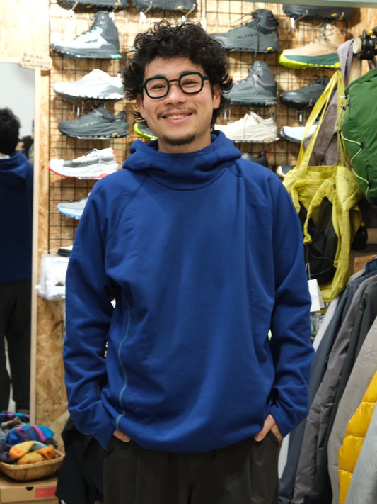 Ms Boxer Houdi【HOUDINI】