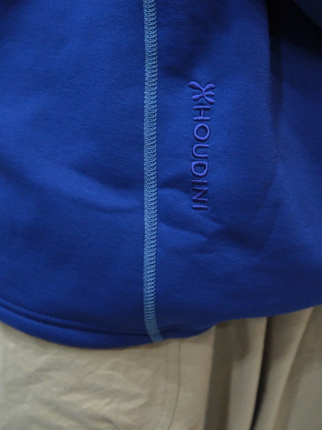 Ms Boxer Houdi【HOUDINI】