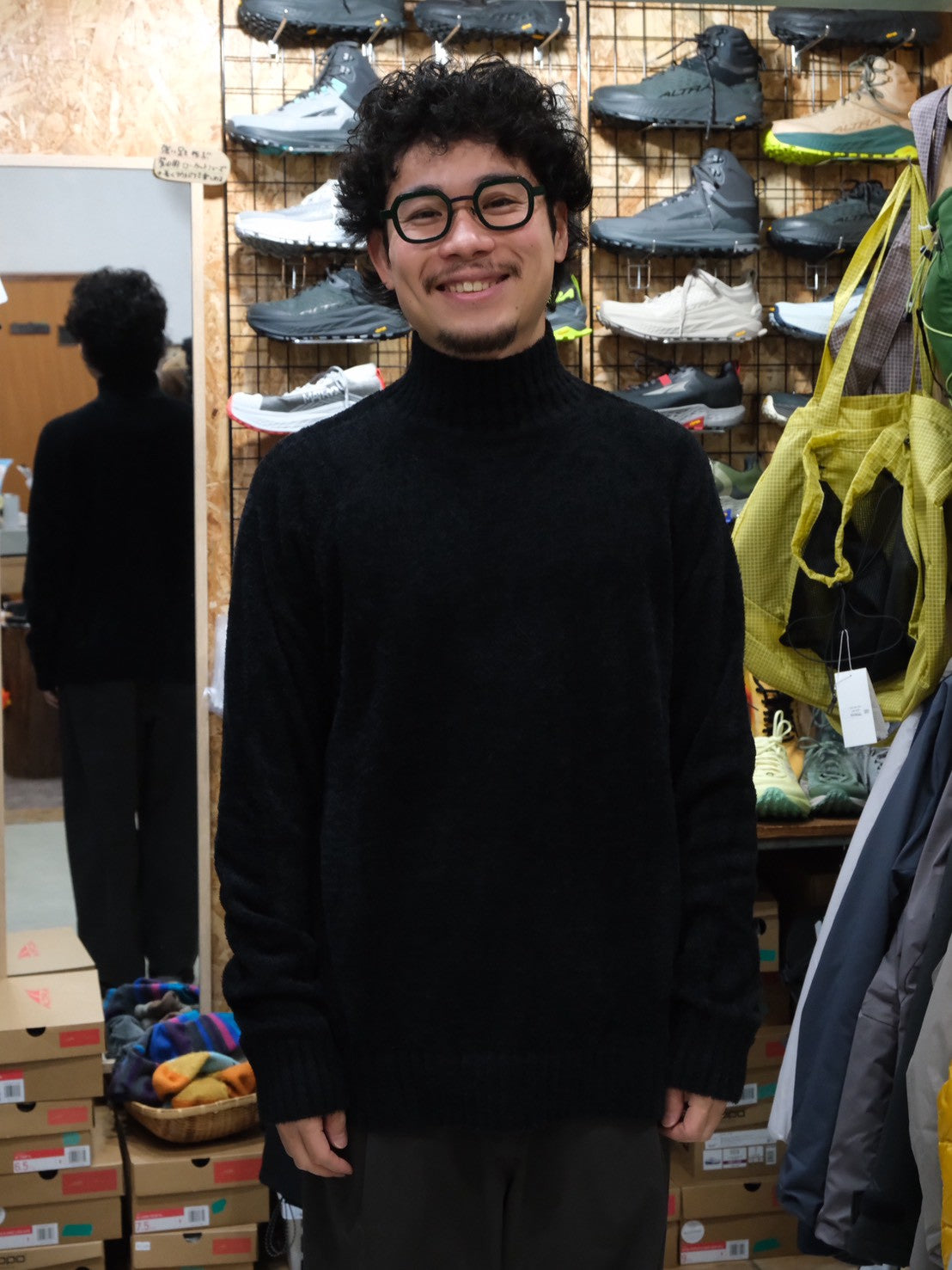 Ms Lykan Crew【HOUDINI】