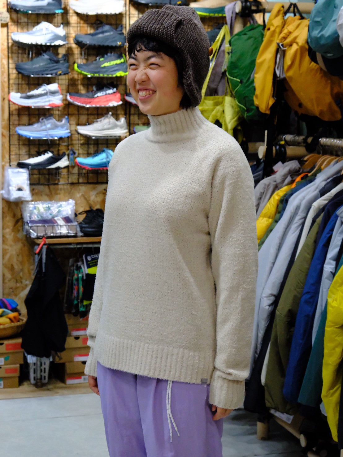 Ms Lykan Crew【HOUDINI】