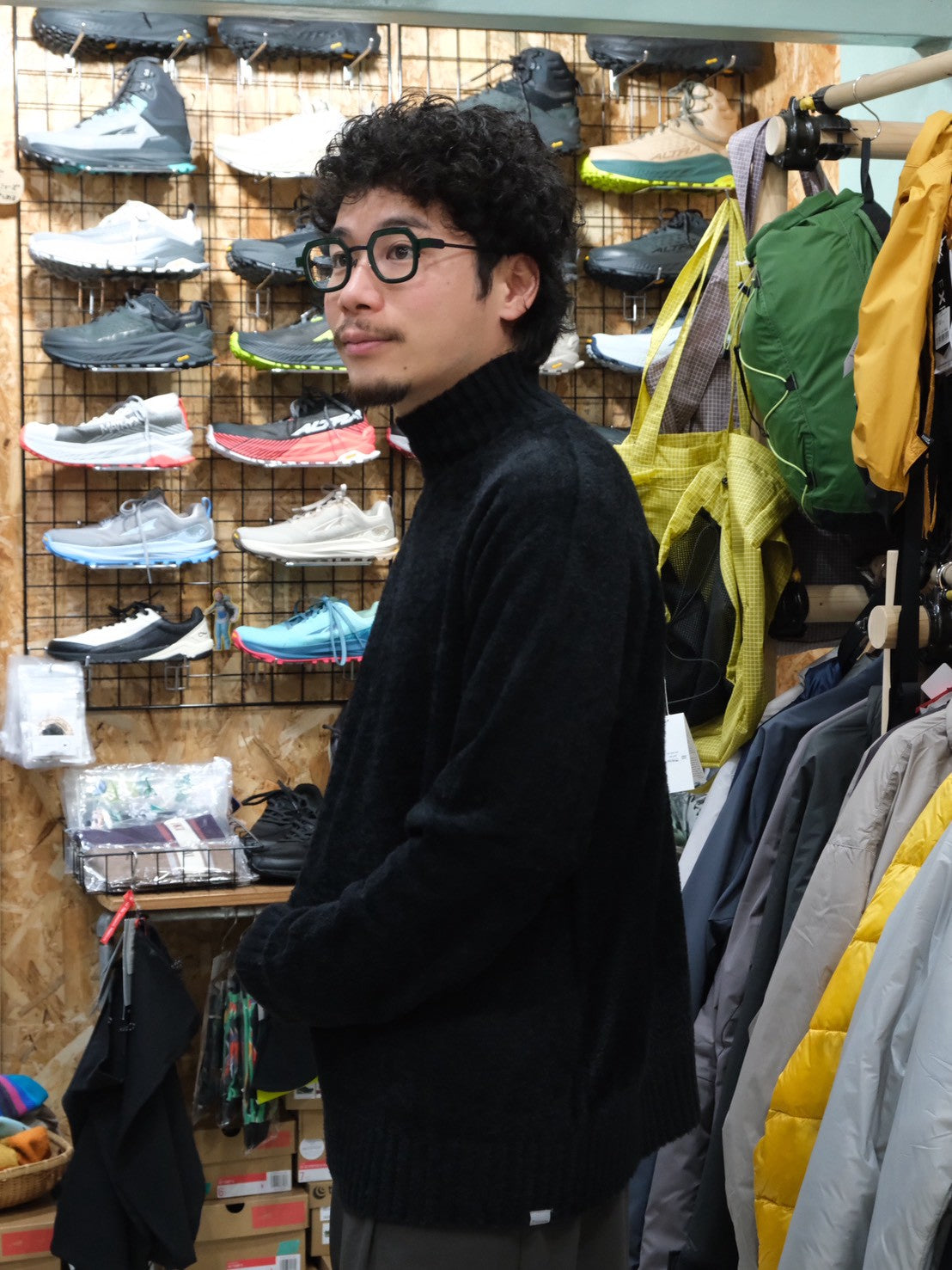 Ms Lykan Crew【HOUDINI】