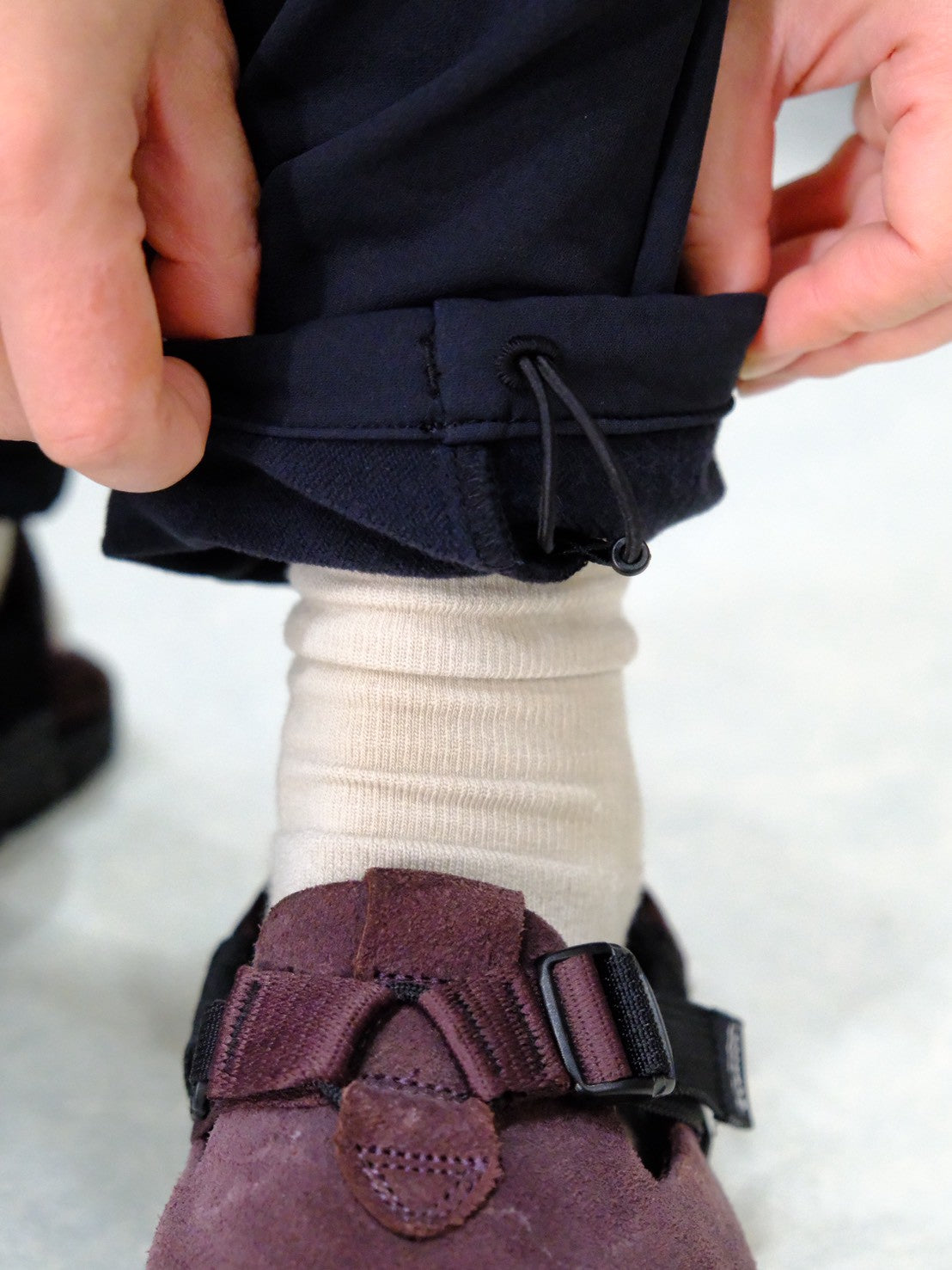 Absaroka Pant W's《25FW》（ストレッチ/裏起毛）【Teton Bros.】