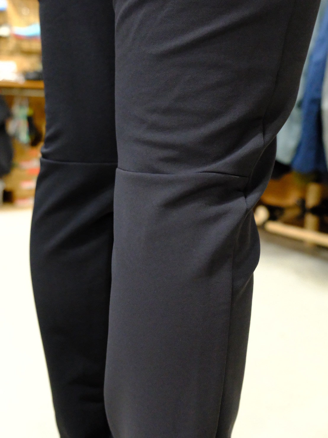 Absaroka Pant W's《25FW》（ストレッチ/裏起毛）【Teton Bros.】