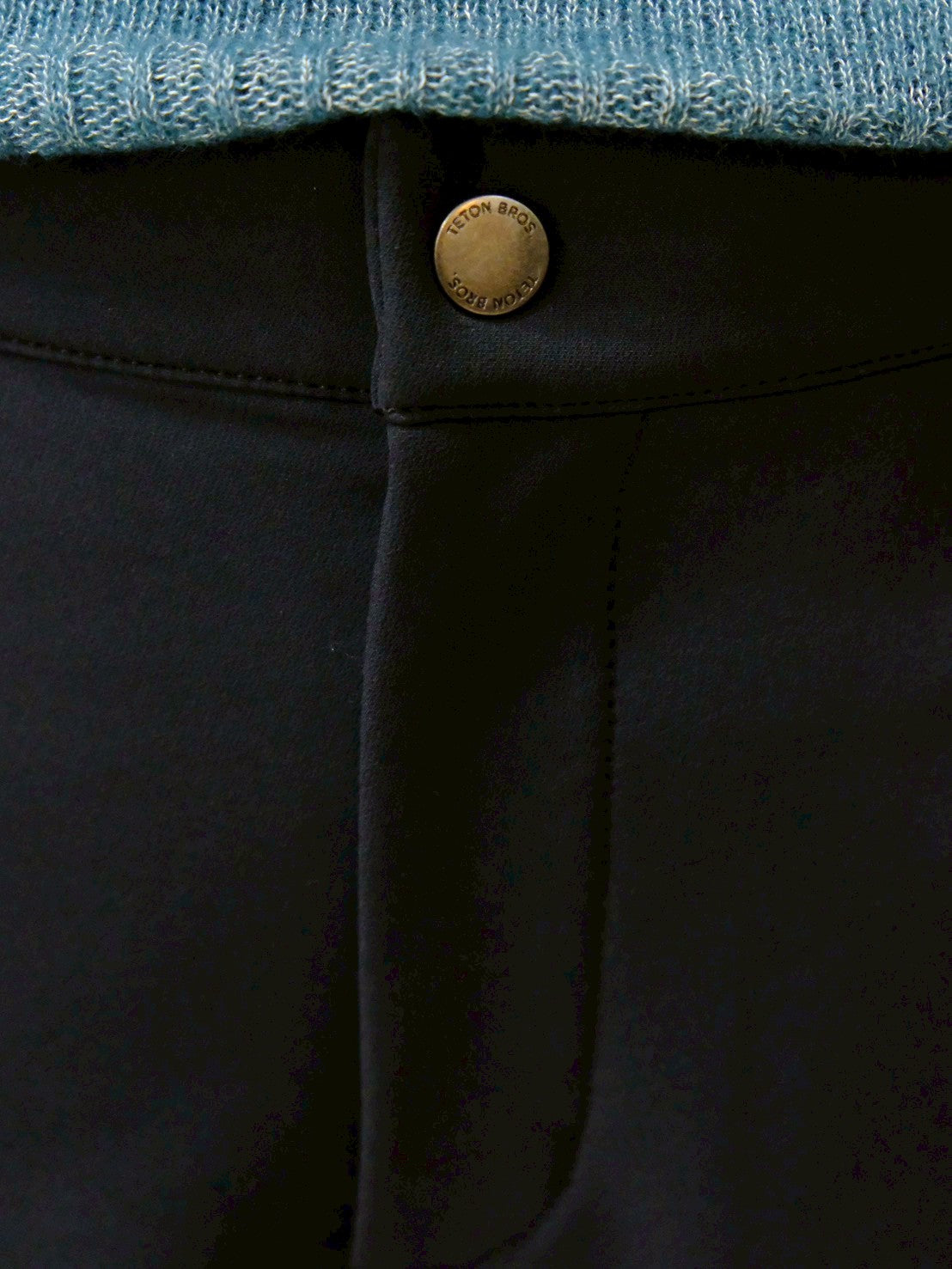 Absaroka Pant W's《25FW》（ストレッチ/裏起毛）【Teton Bros.】