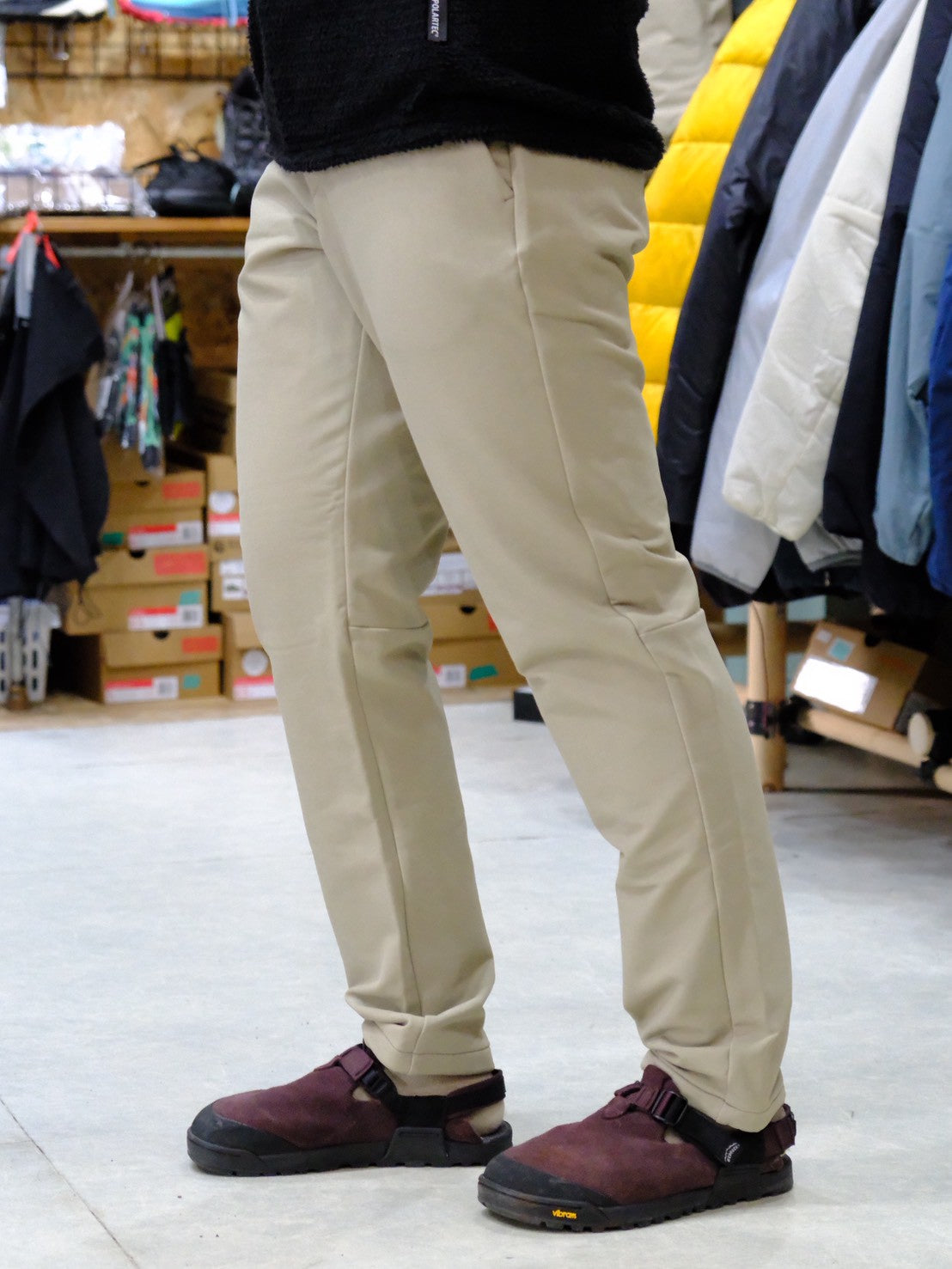 パンツ – SANKAKU STAND