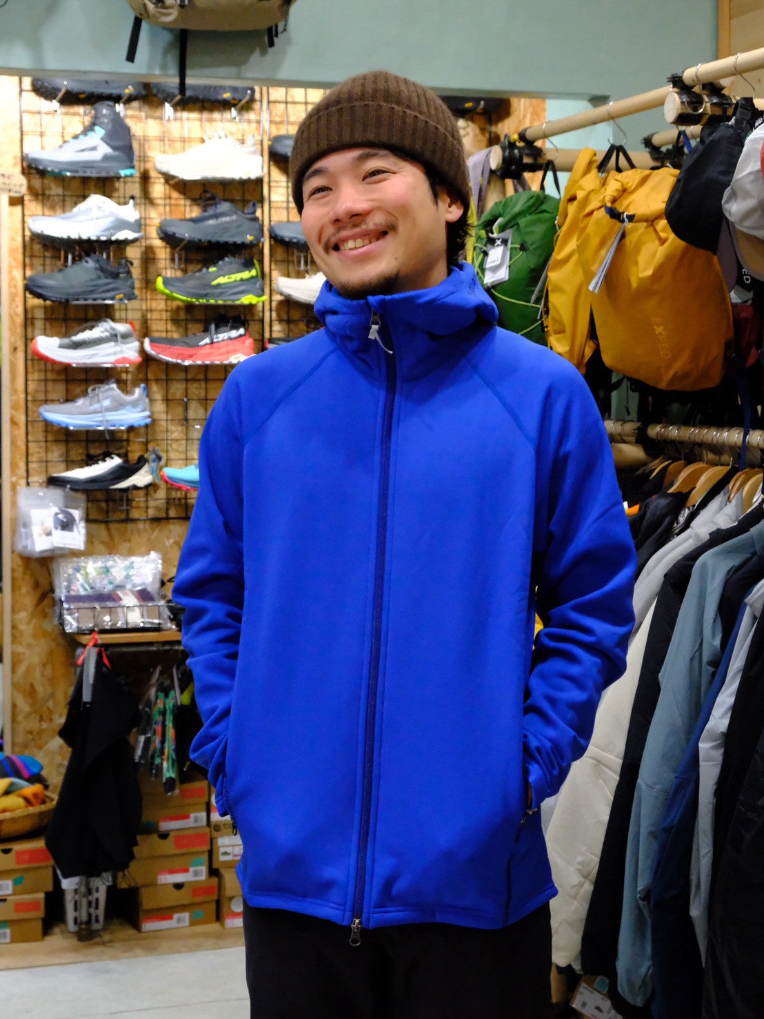 Ms Power Up Houdi【HOUDINI】