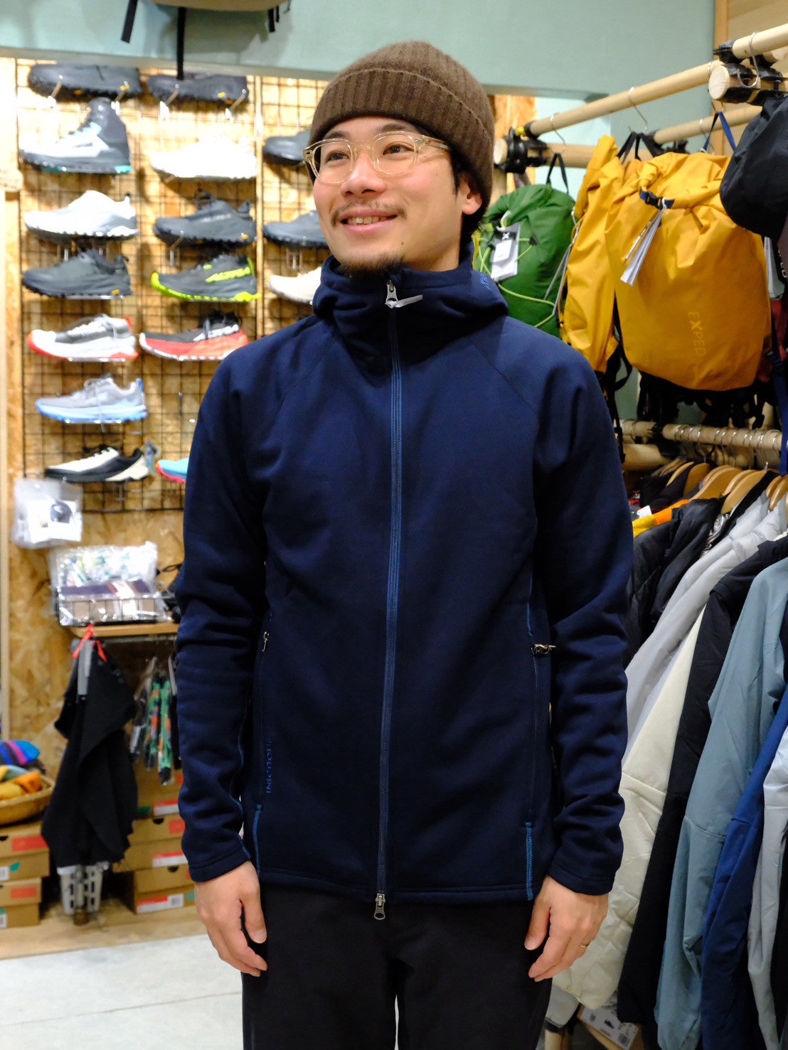 Ms Power Up Houdi【HOUDINI】 – SANKAKU STAND