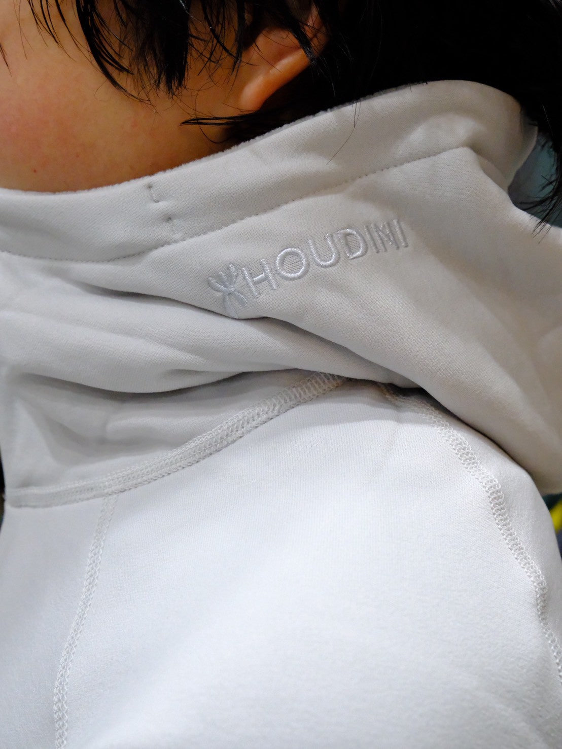 Ws Power Up Houdi【HOUDINI】