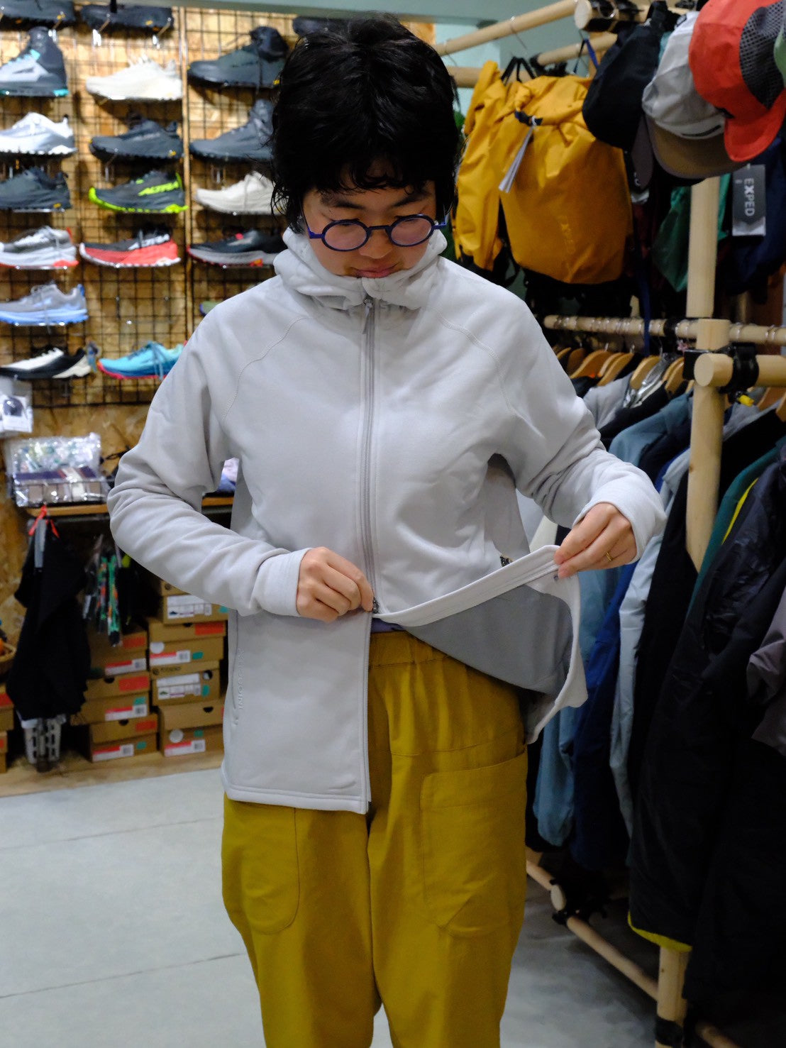 Ws Power Up Houdi【HOUDINI】