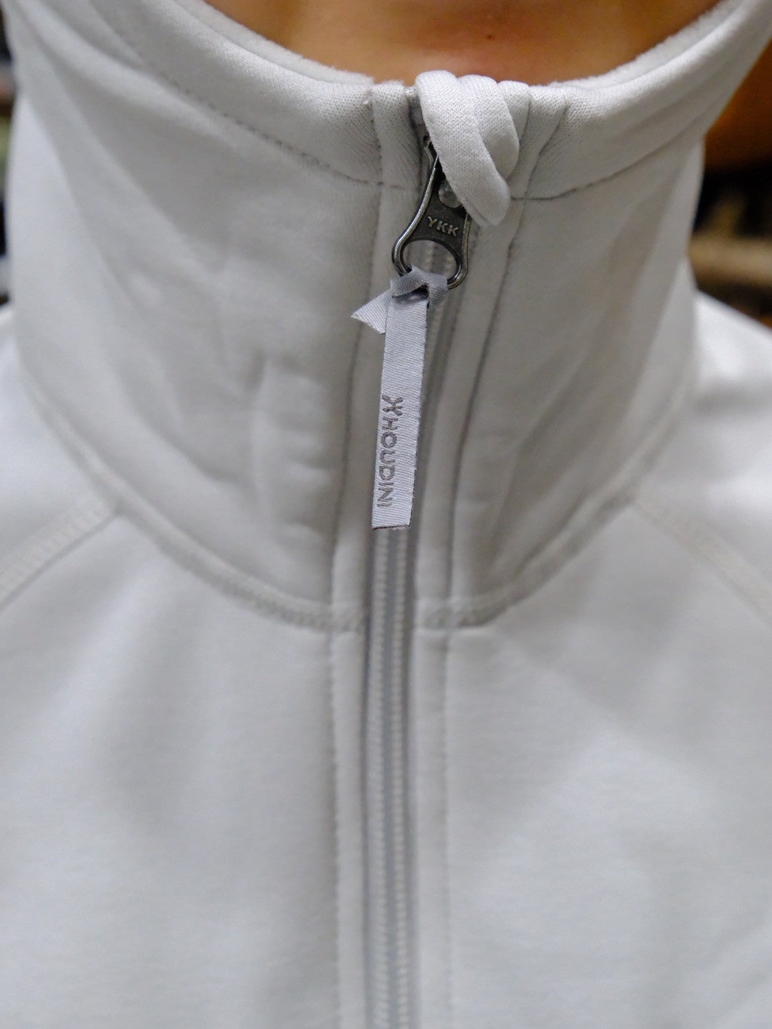 Ws Power Up Houdi【HOUDINI】