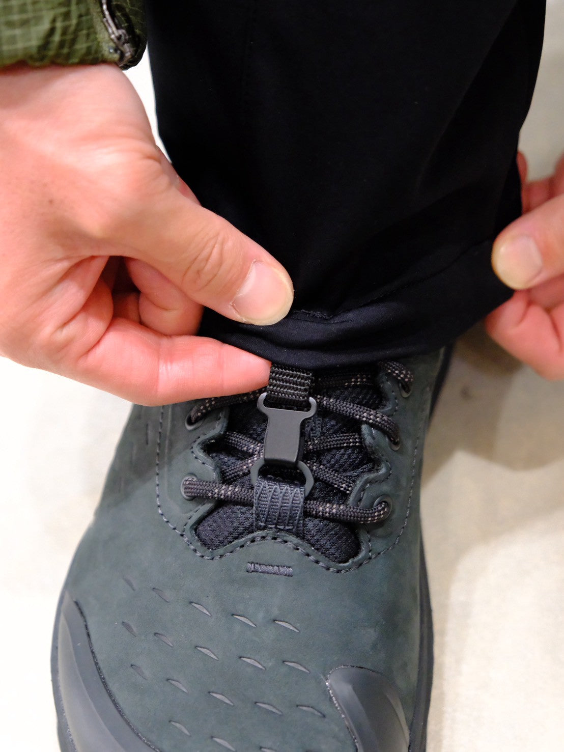 DRIFTER WINTER PANTS【STATIC】