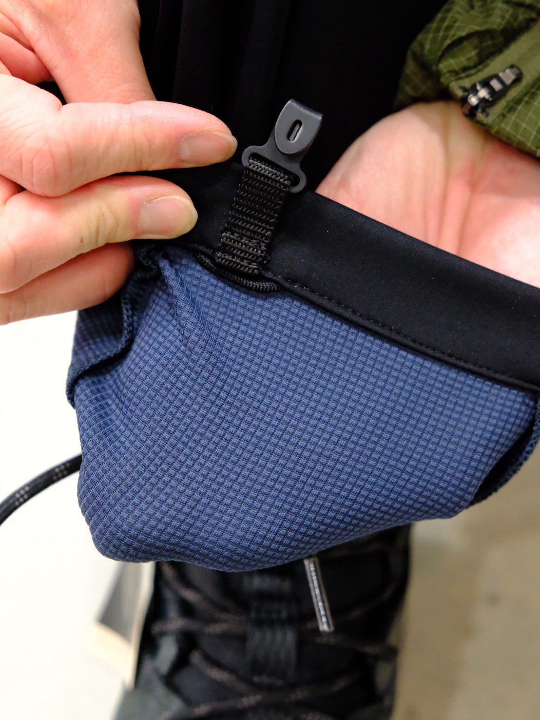 DRIFTER WINTER PANTS【STATIC】