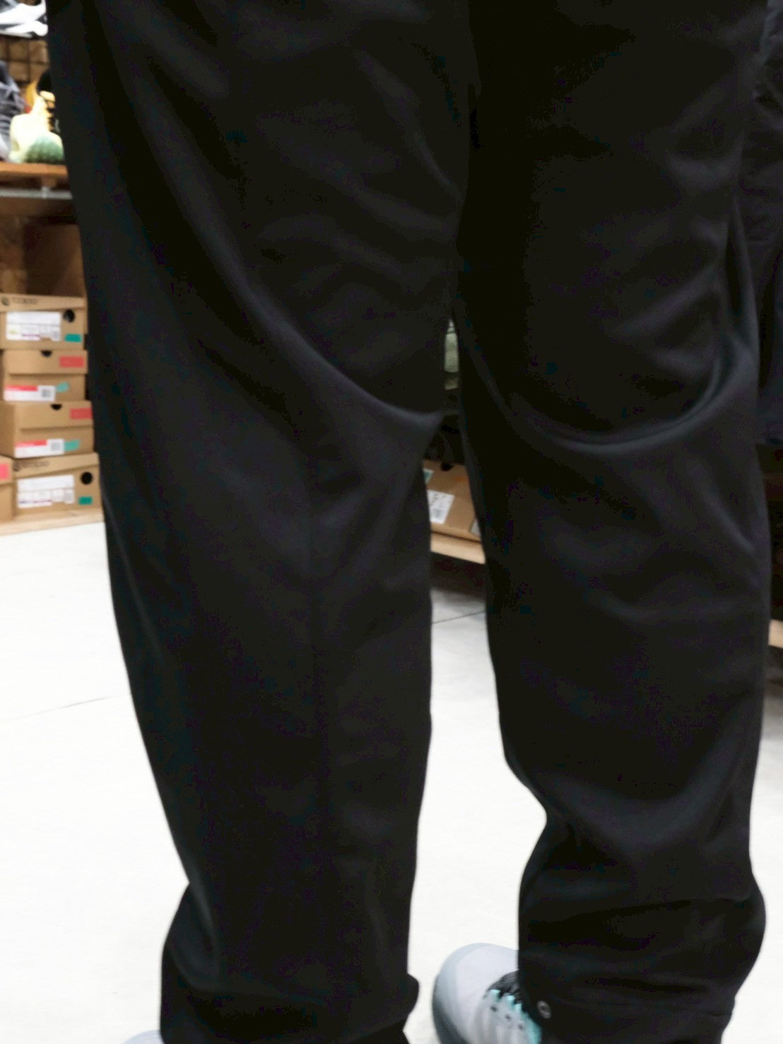 DRIFTER WINTER PANTS【STATIC】