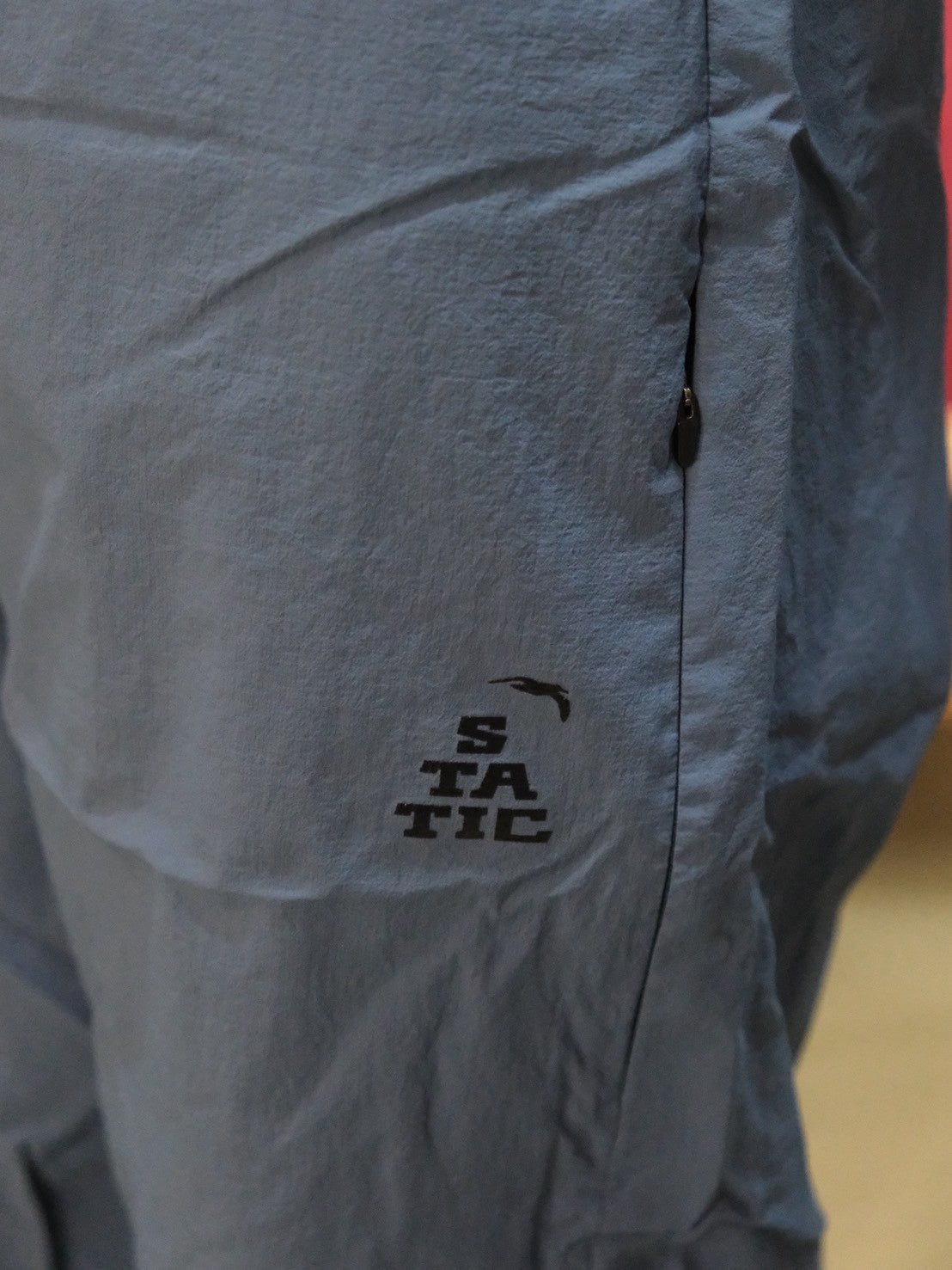 APOSTLE LT PANTS【STATIC】