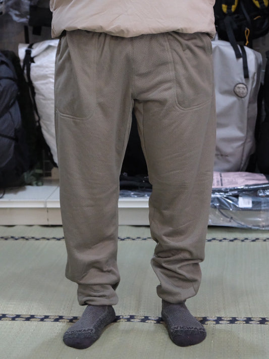 ADRIFT PANTS〈2025FW〉（オクタのパンツ）【STATIC】