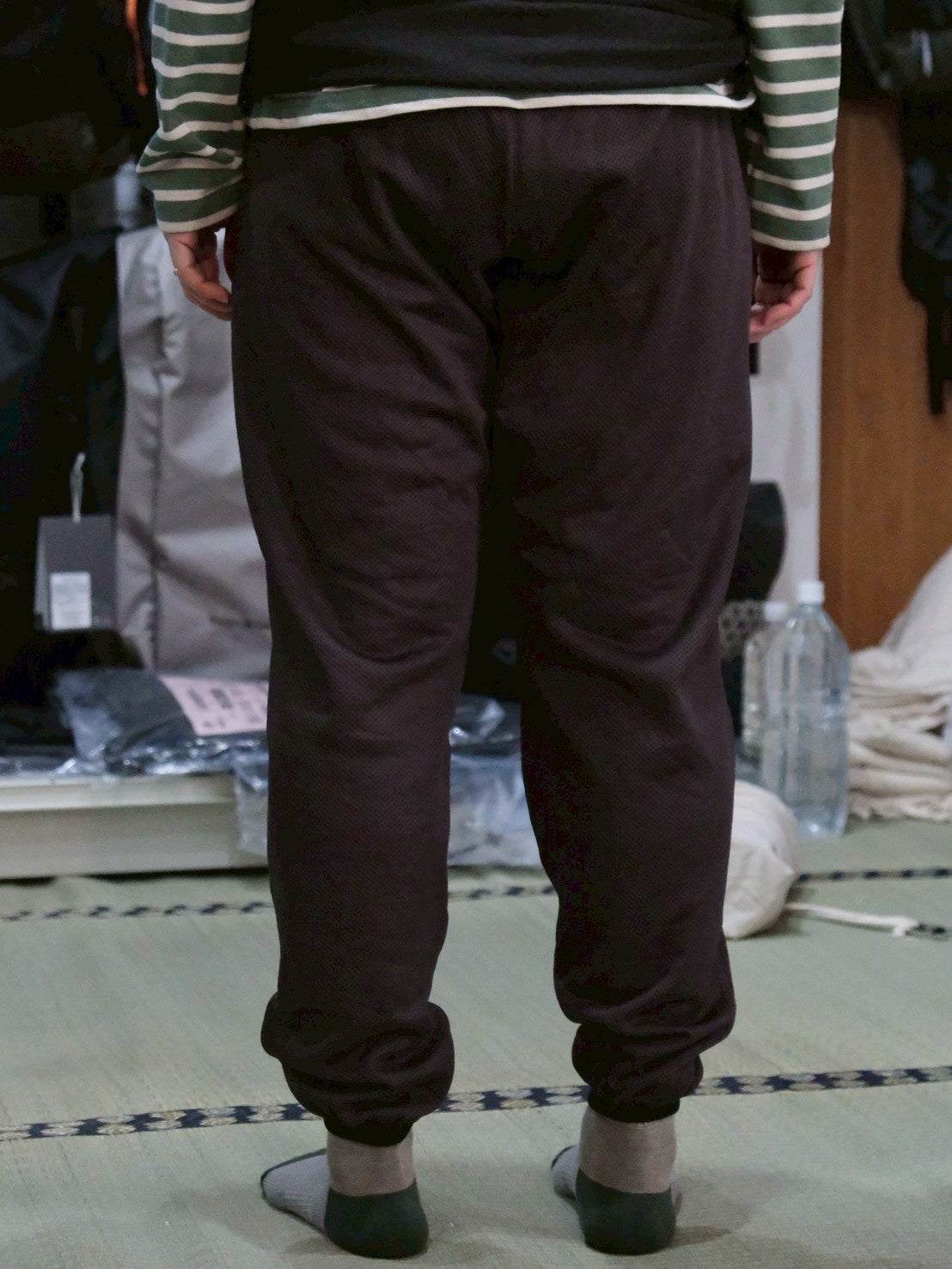 ADRIFT PANTS〈2025FW〉（オクタのパンツ）【STATIC】