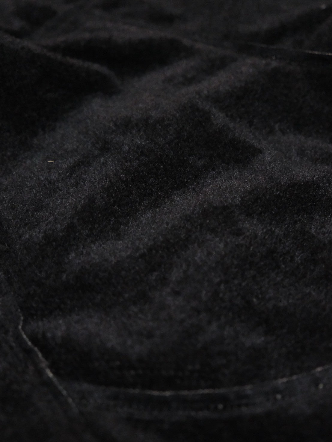 ORBIT WINTER PANTS（膝上の裏地がオクタで暖かい）【STATIC】