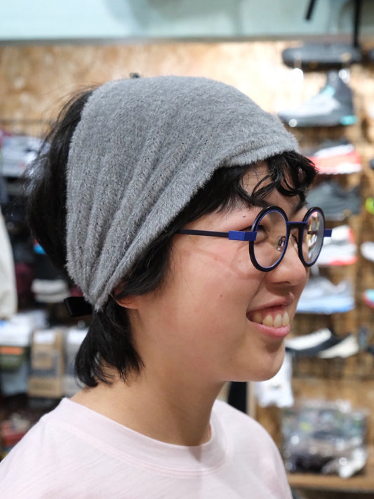 Octa Band（オクタのヘアバンド）【halo commodity】