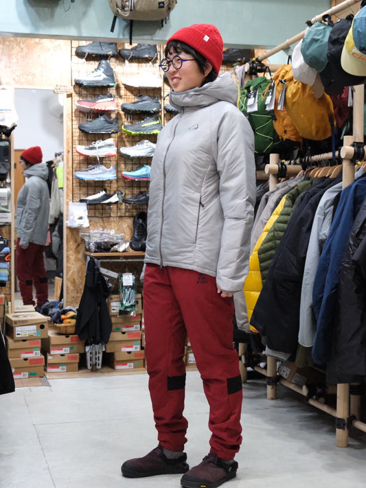 ADRIFT PANTS WITH SHELL（オクタのシェル付きパンツ）【STATIC】※旧製品の為、30％OFF