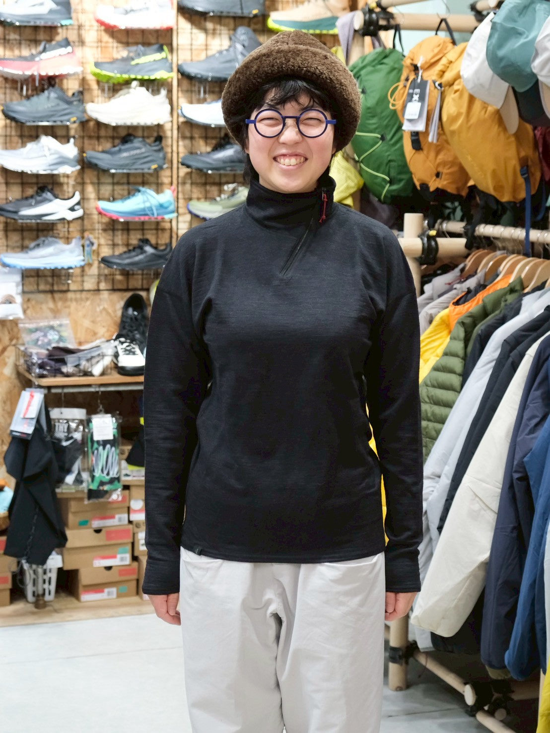 専用 ALASKA ニット部屋着 男女兼用 楽天市場】ペア パジャマ レディース メンズ 長袖 冬用 フランネル
