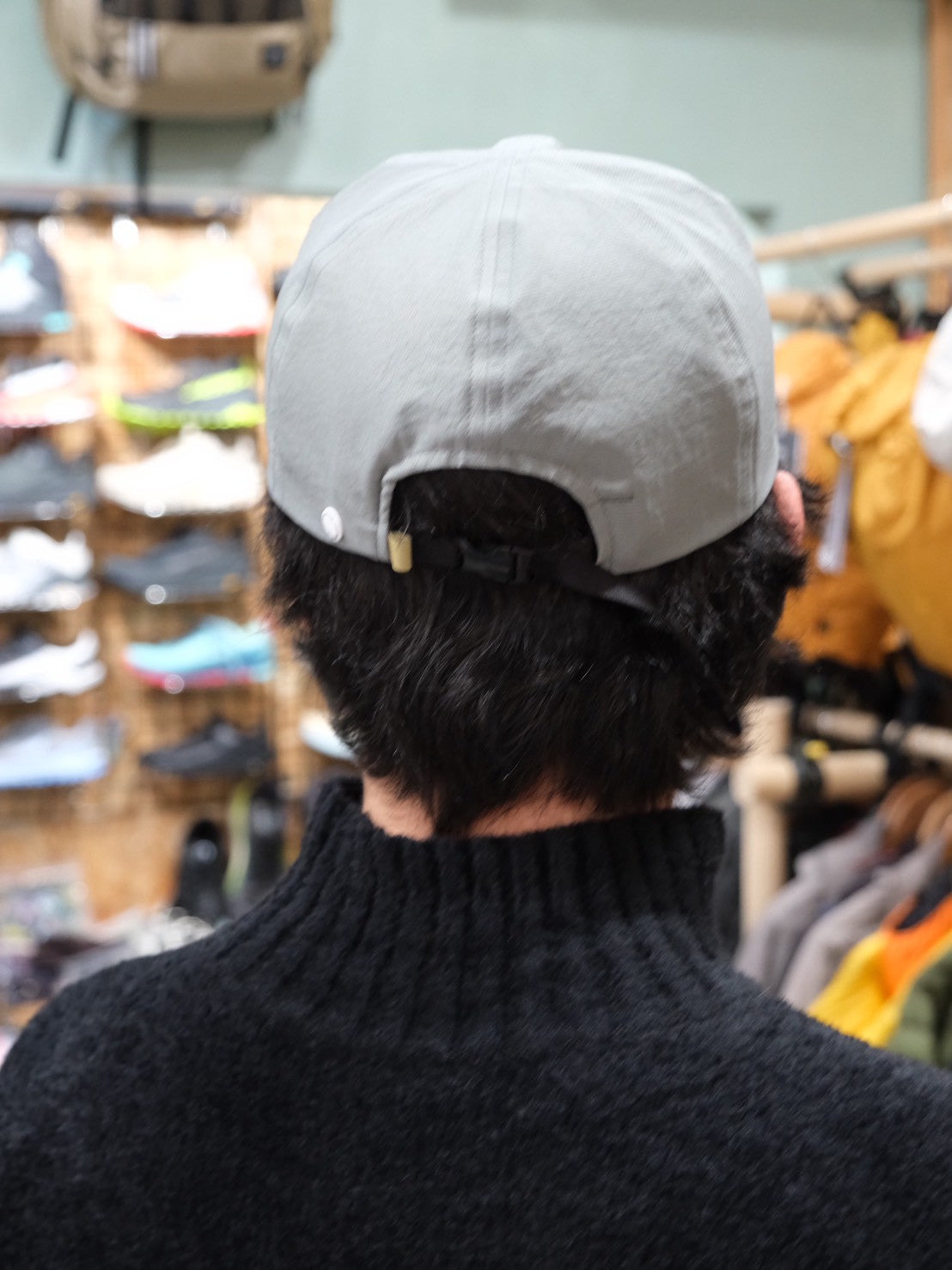 Scurry Cap【halo commodity】