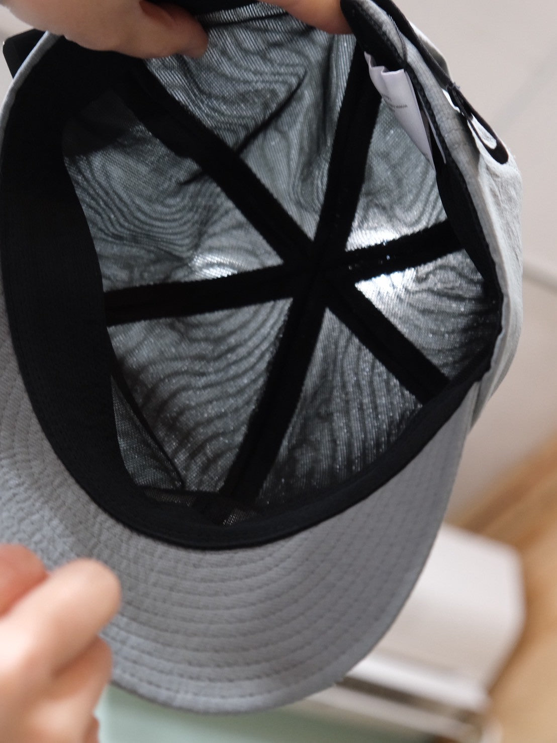 Scurry Cap【halo commodity】