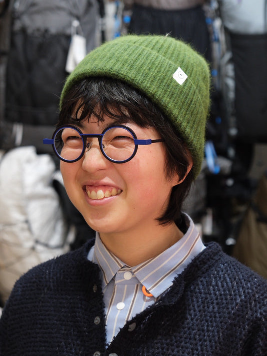 Pom Watch 【halo commodity】★旧製品の為、20％OFF