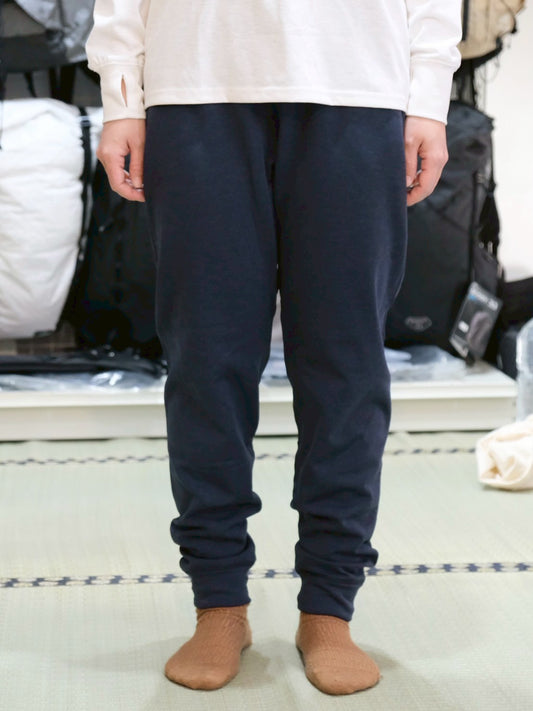 Outright Pants M's W's（肌触りトロトロなフリースパンツ）【HOUDINI】