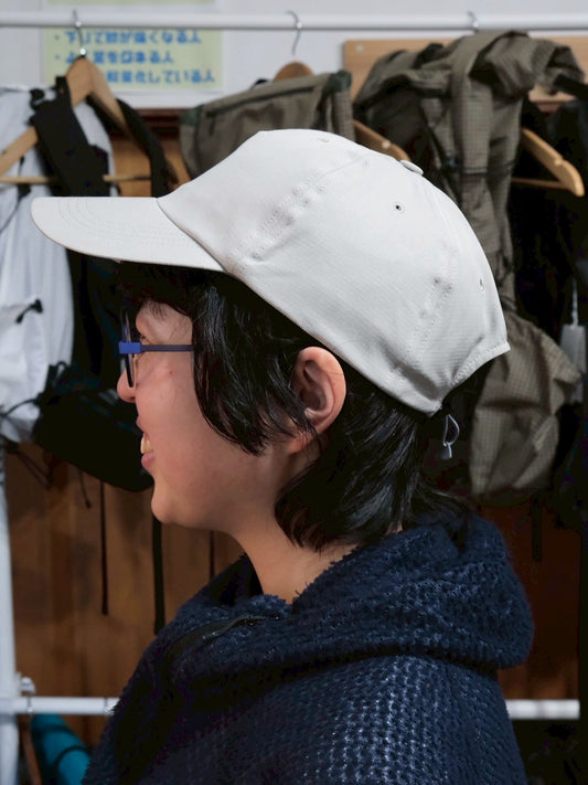 Daybreak Cap【HOUDINI】