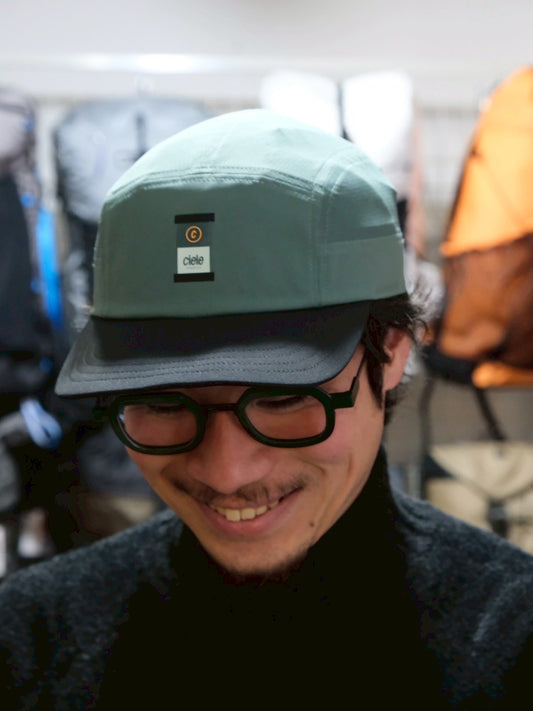 GOCap SC - Comp - C Cube【CIELE】