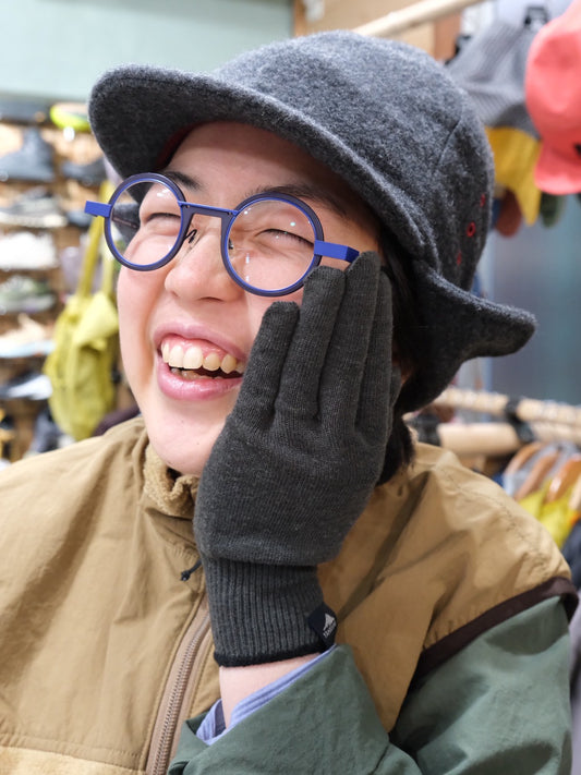 発熱インナー手袋（コスパ最強！！）【YAMAtune】