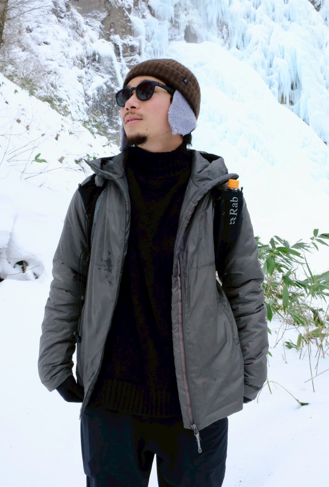 HOUDINI – Page 2 – SANKAKU STAND