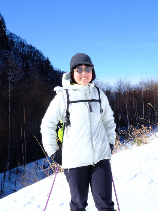 Ws Dunfri（Womens/アクティブインサレーション/化繊綿/軽量コンパクト）【HOUDINI】