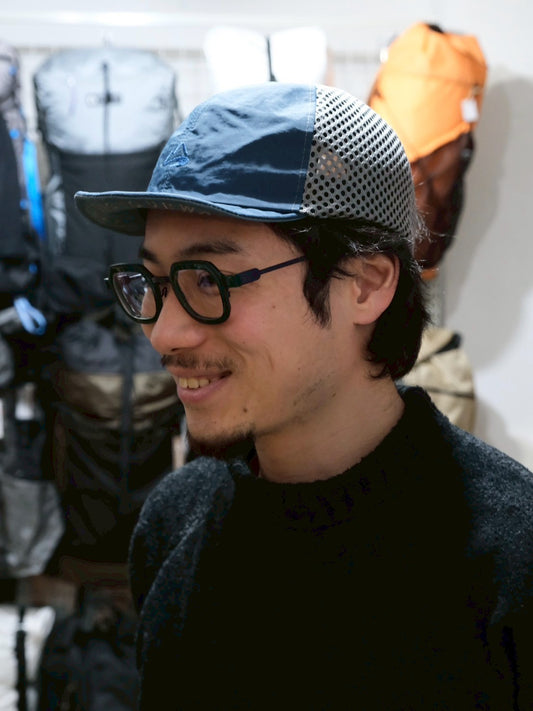 MSC-023（日本人の頭に合う・ヘルメット着用時にも快適）【milestone】