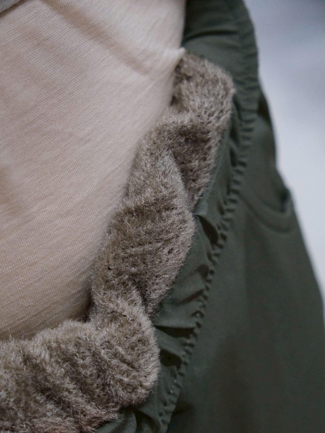 Active Insulation Pant M's（内側オクタ / ストレッチ）【AXESQUIN】