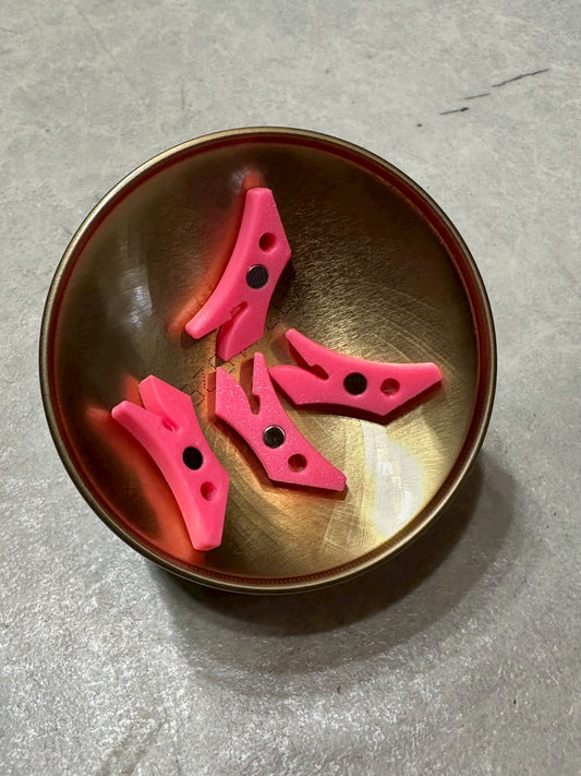 Clip Stabilizer（超小型軽量ガス缶脚）【OGAWAND】