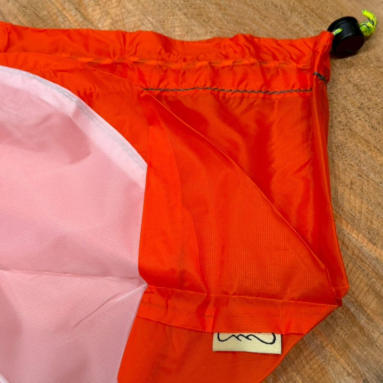 Round Stuff（スタッフサック）【OGAWAND】