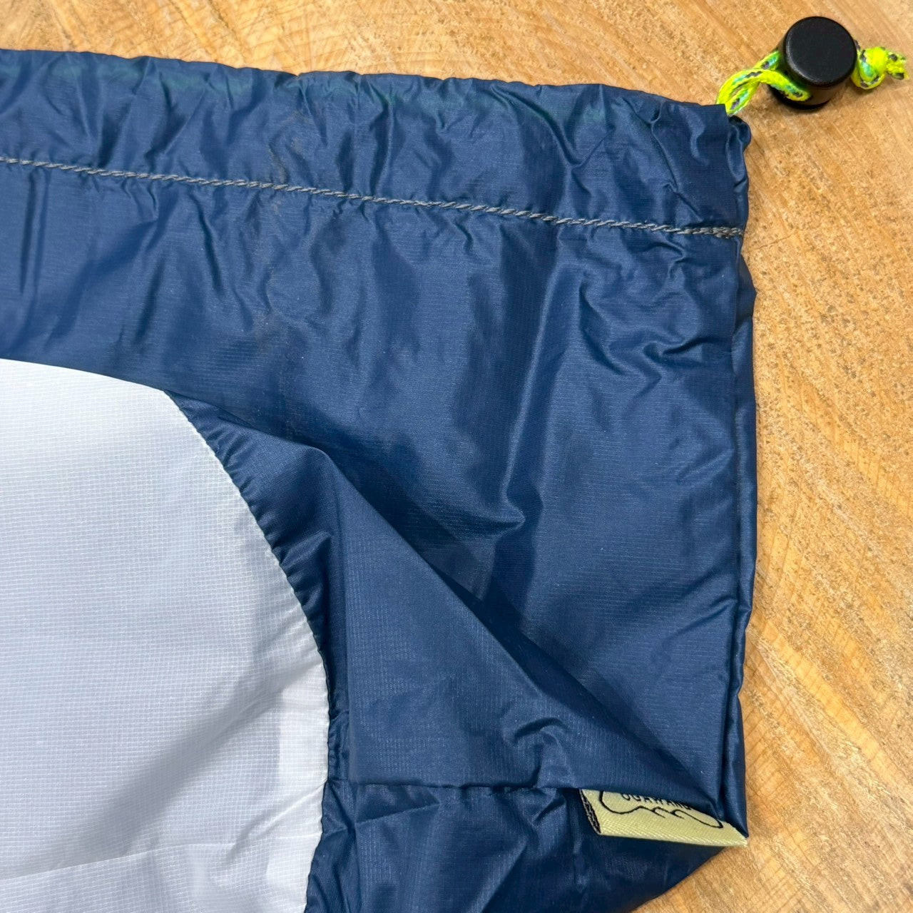 Round Stuff（スタッフサック）【OGAWAND】