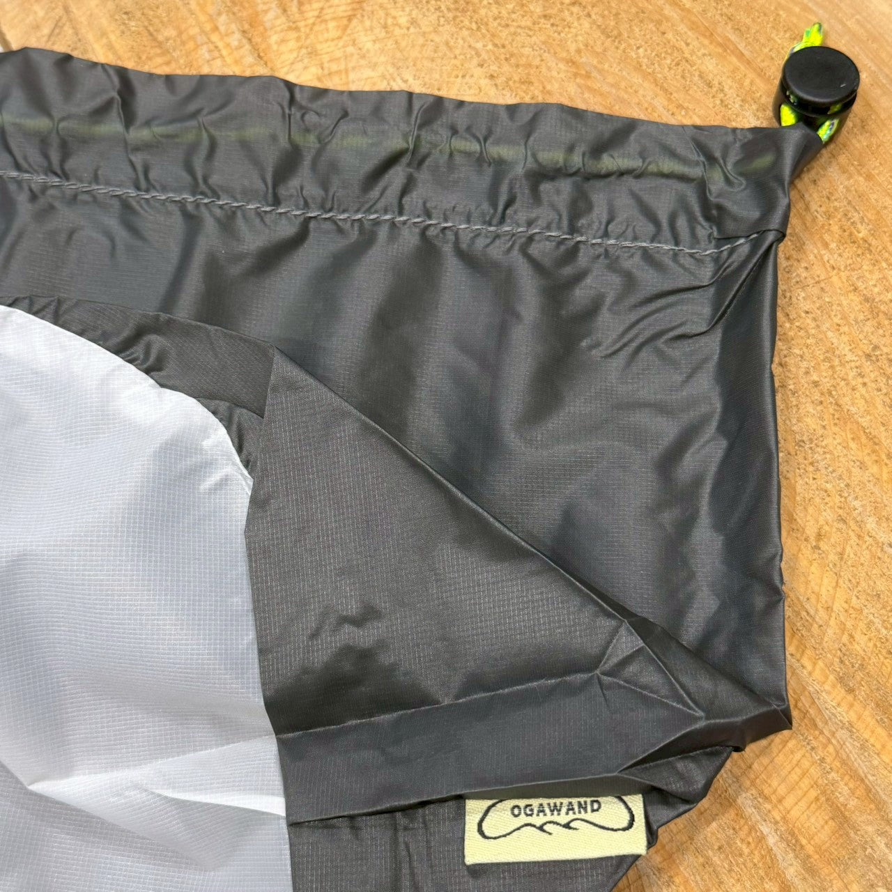 Round Stuff（スタッフサック）【OGAWAND】