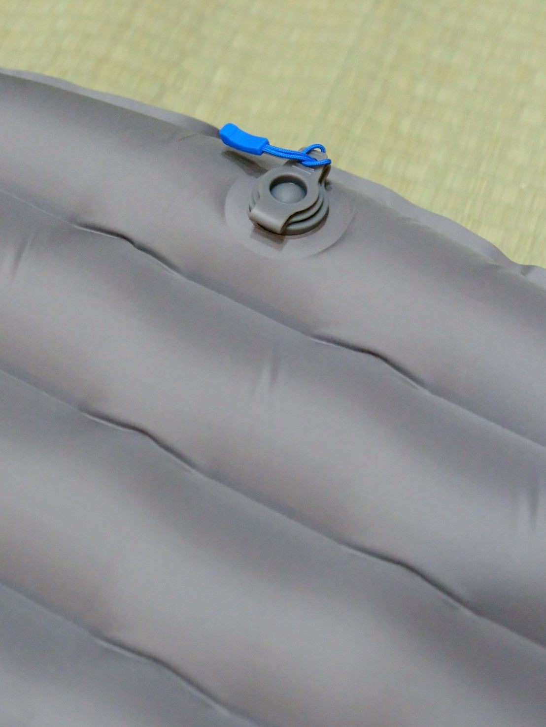 Ultrasphere 5（R値5.5のオールシーズンエアマット）【Rab】