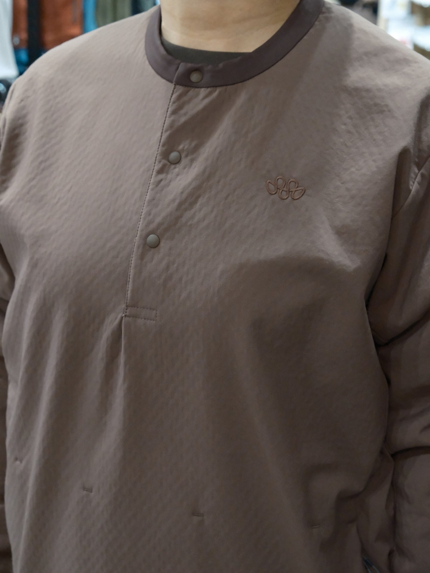 Slick Crew（男女兼用）【Teton Bros.】