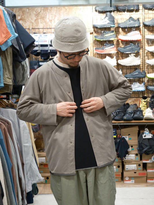 ハヲリモノocta（前開き/オクタ）【AXESQUIN 凌】