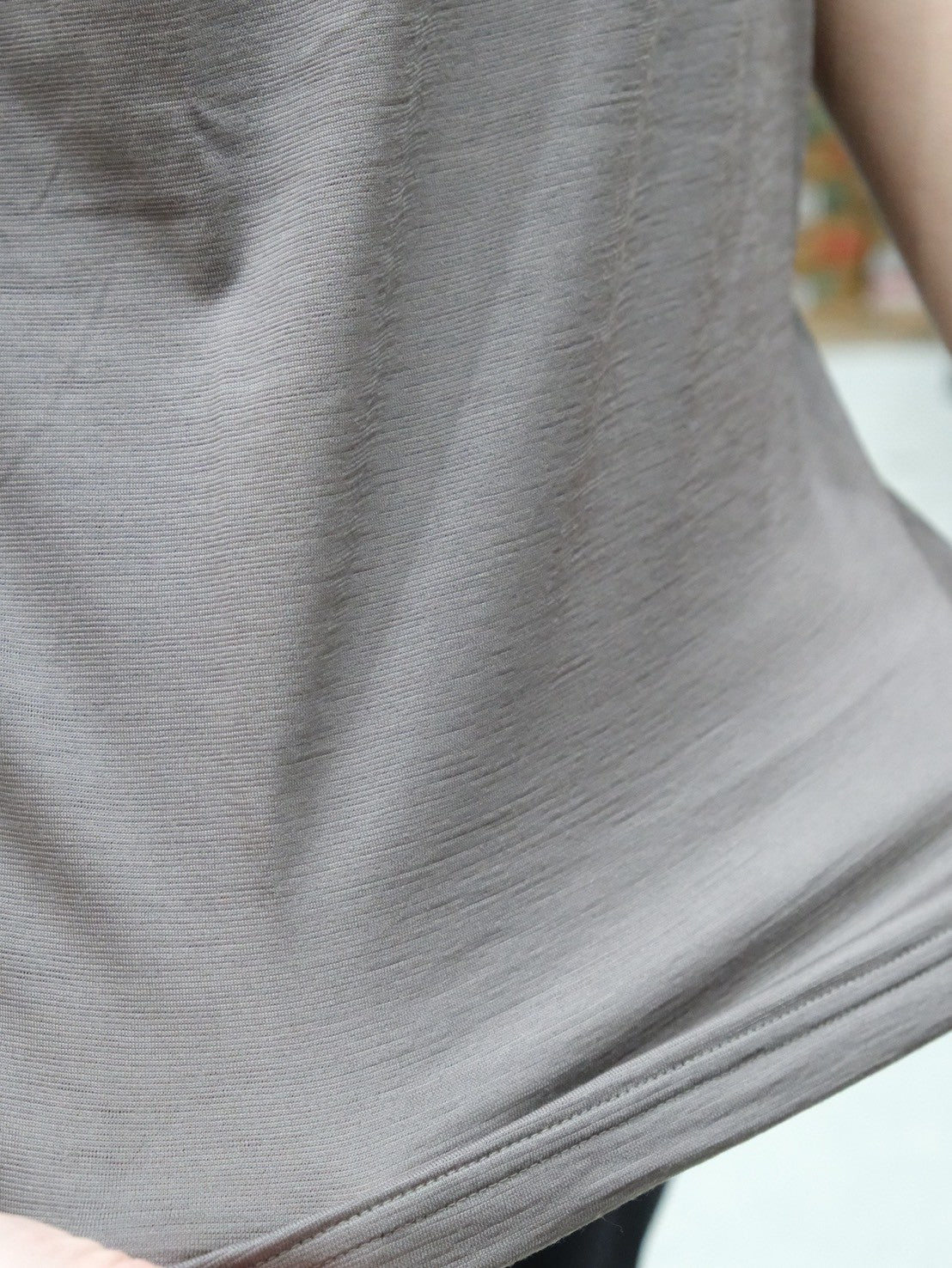 WS Axio Lite Tee（ウール×化繊／防臭＆速乾Tシャツ）【Teton Bros.】