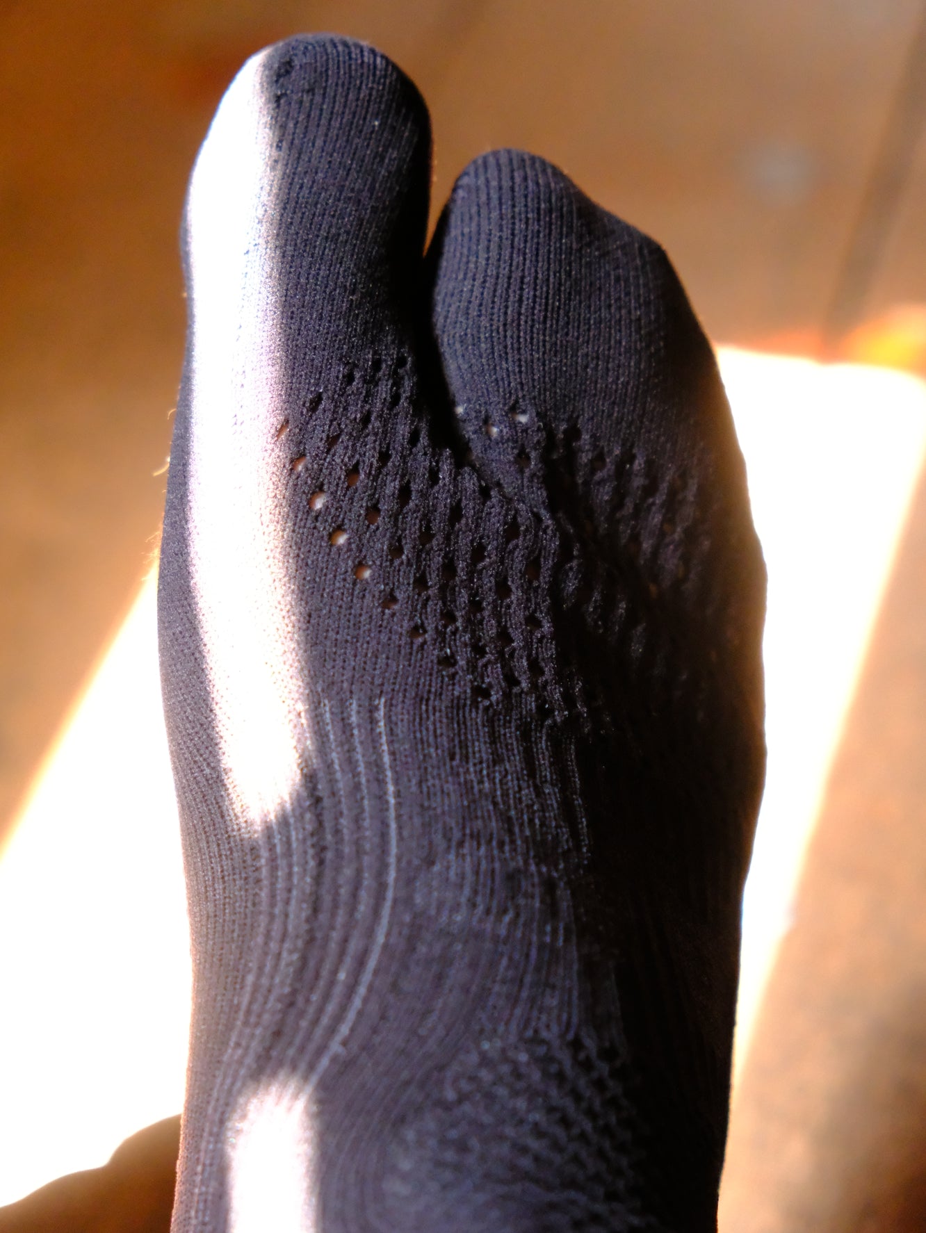 ALLROUNDER TECH-MESH ”TABI ANKLE”【ROTOTO】